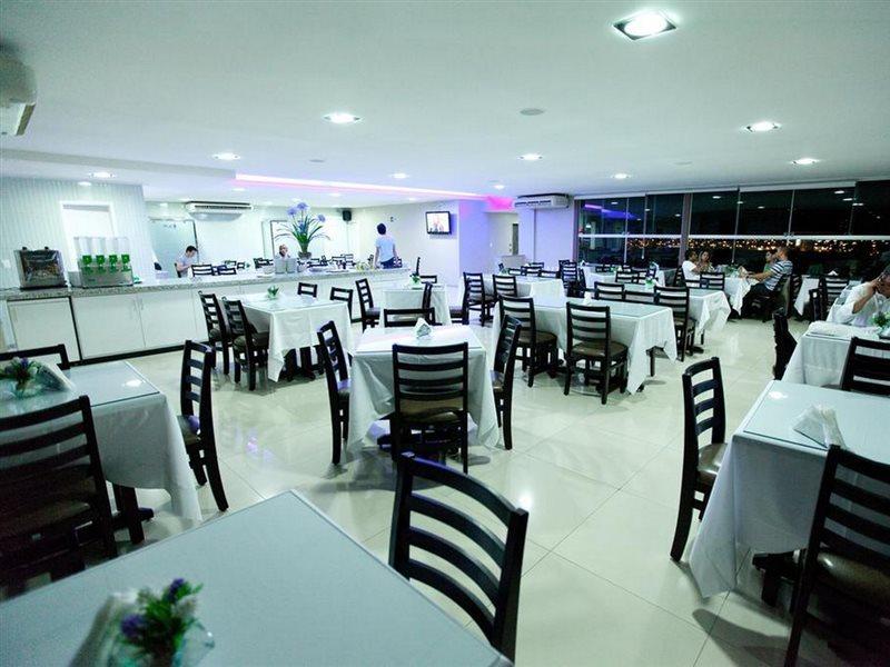 Jb Hotel Petrolina Extérieur photo