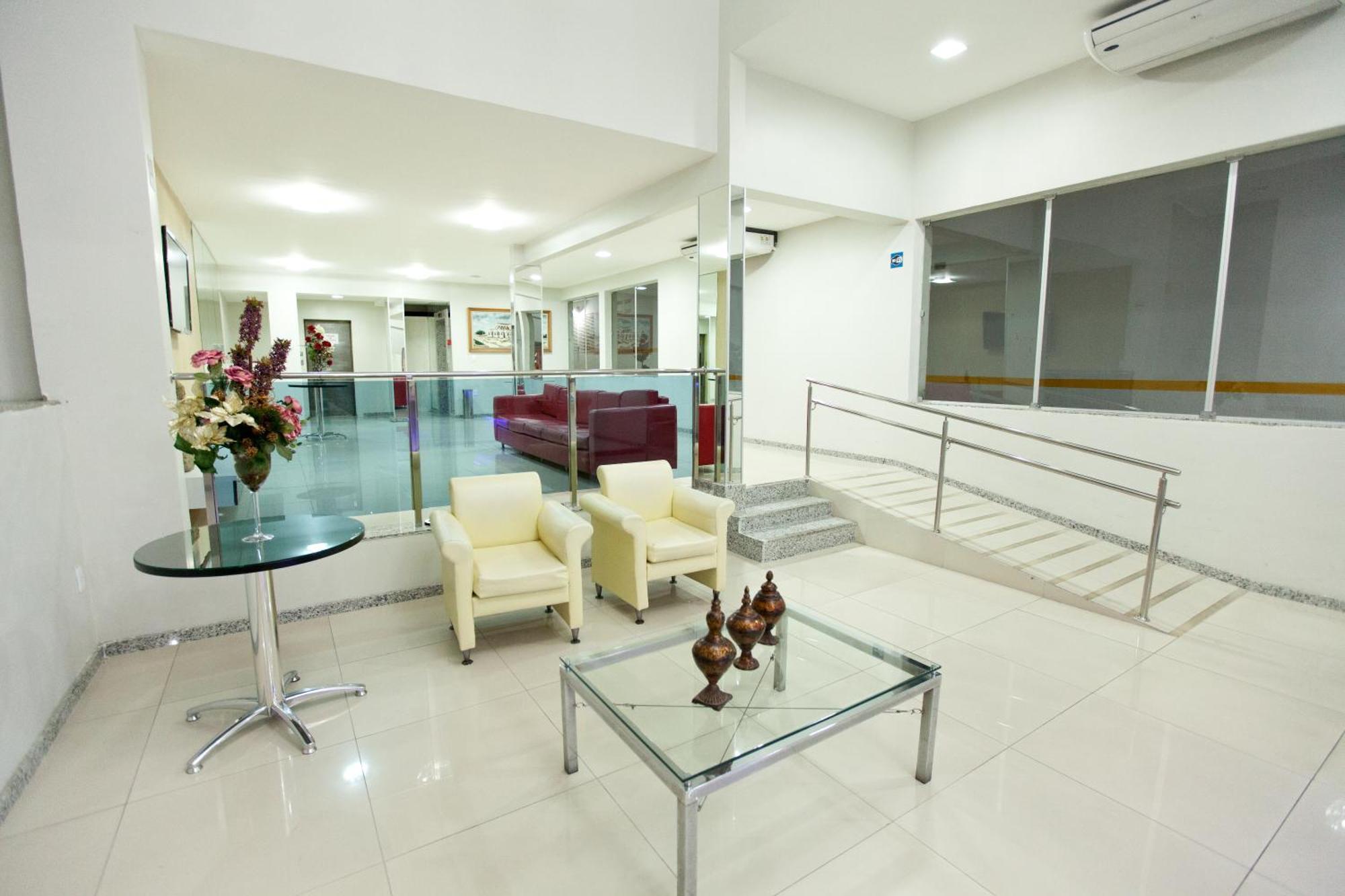 Jb Hotel Petrolina Extérieur photo