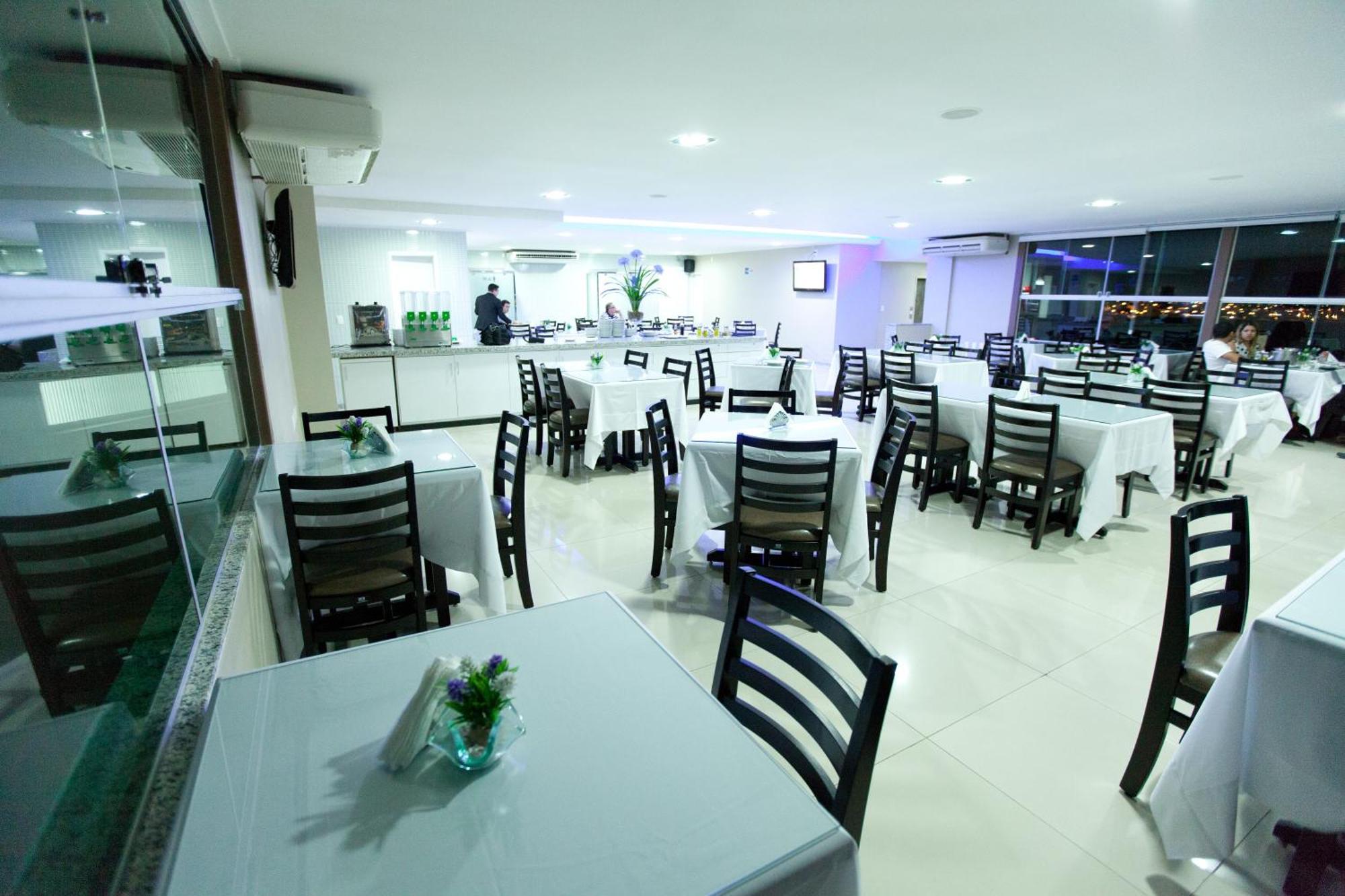 Jb Hotel Petrolina Extérieur photo