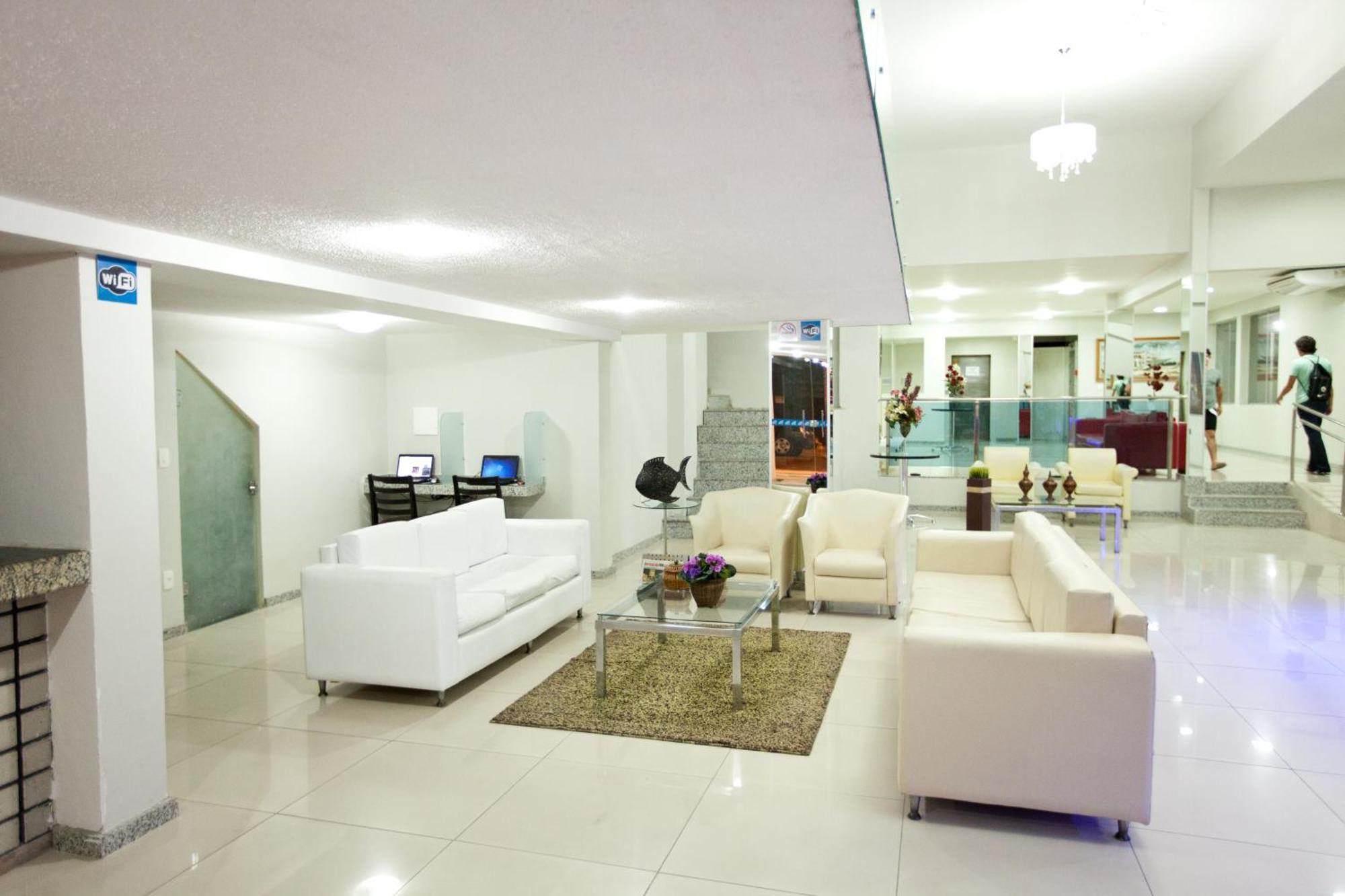 Jb Hotel Petrolina Extérieur photo